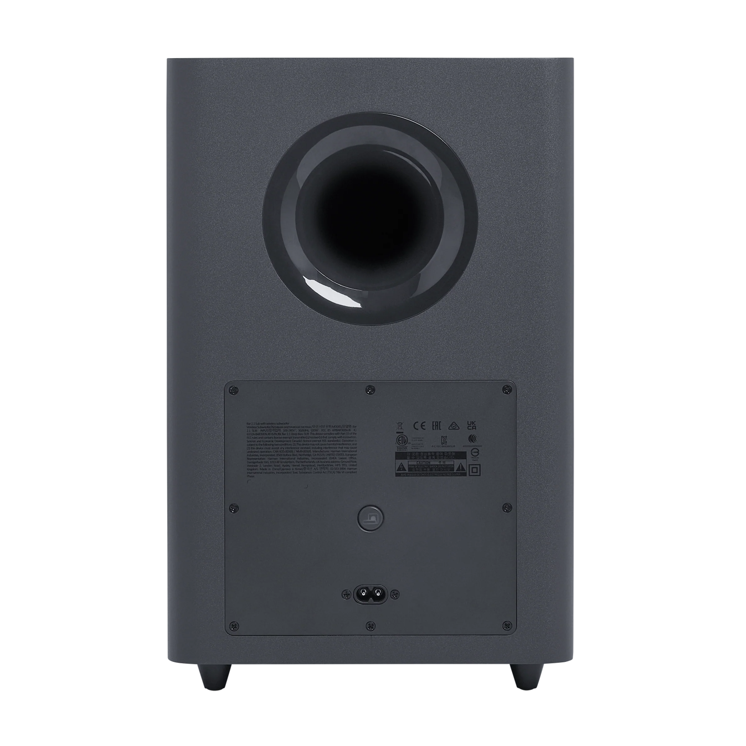Outlet JBL Bar 2.1 Deep Bass MK2 - Image 5