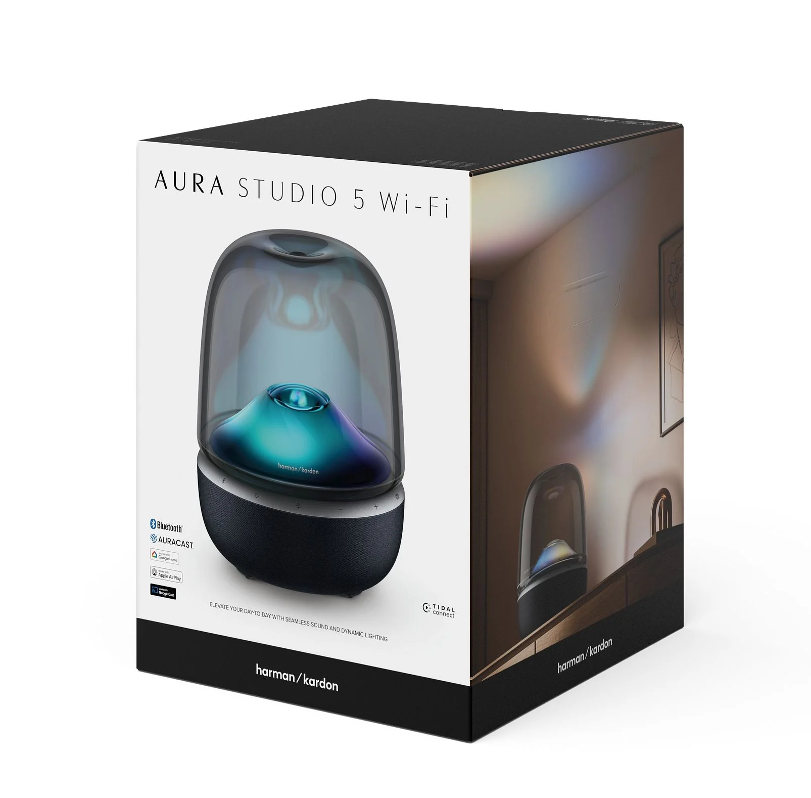 Harman Kardon Aura Studio 5 Wi-Fi - Image 11