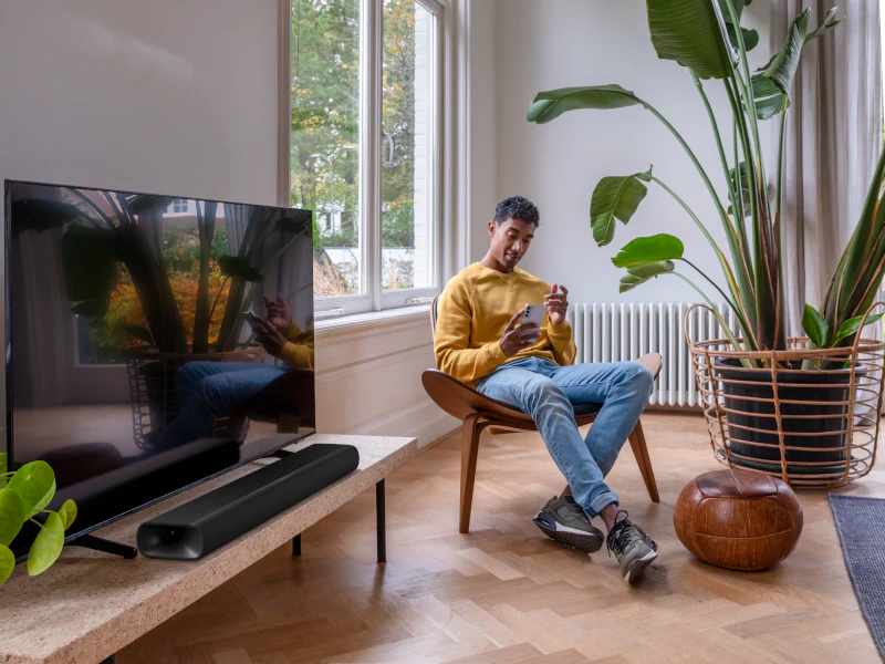 Harman Kardon Enchant 900 Soundbar - Image 4