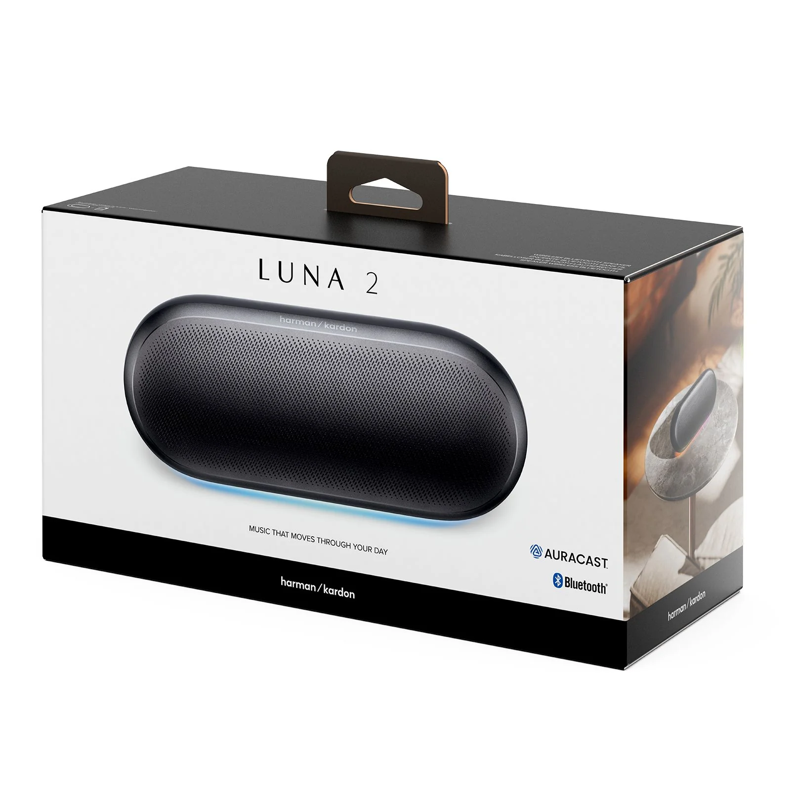 Harman Kardon Luna 2 - Image 11