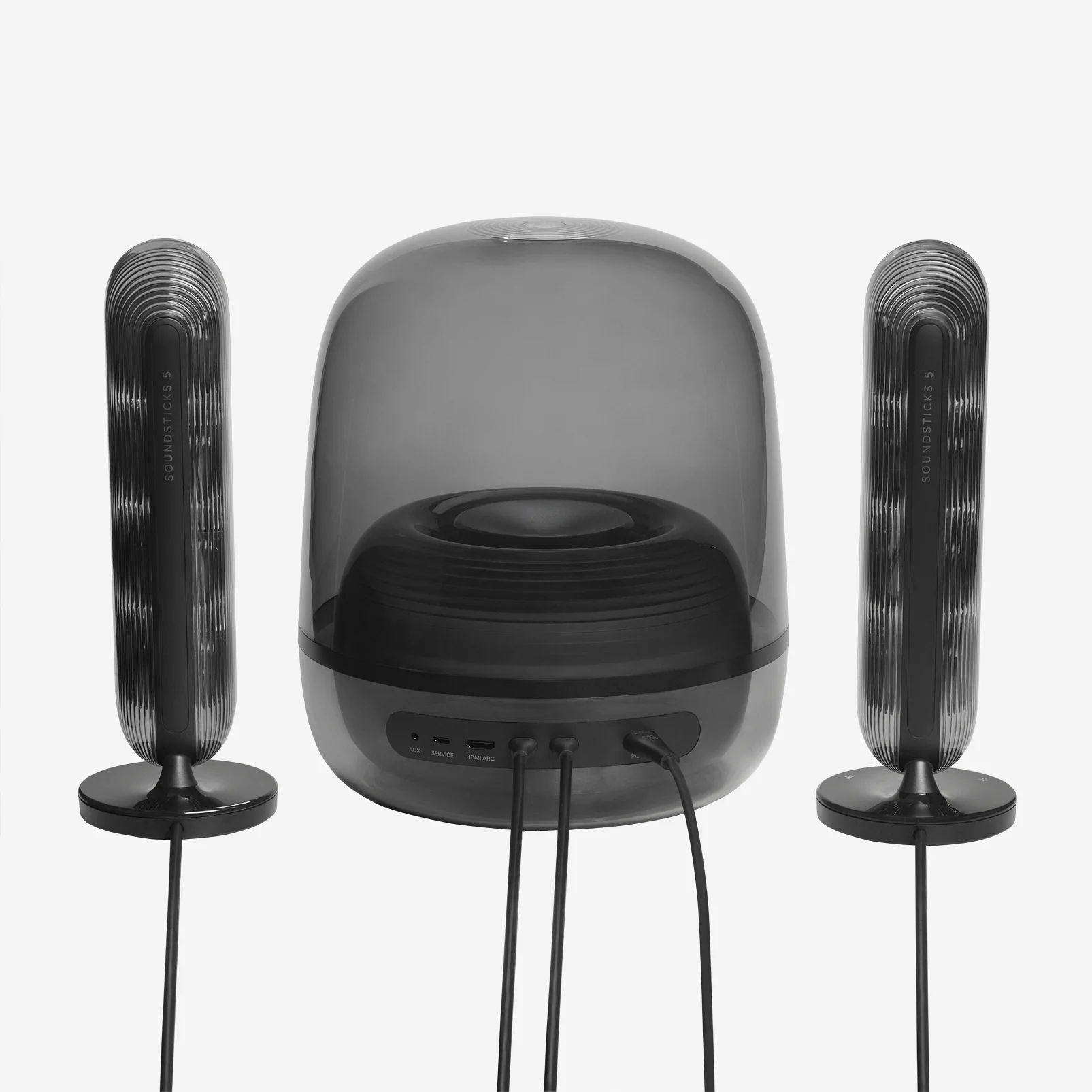 Harman Kardon Soundsticks 5 - Image 12