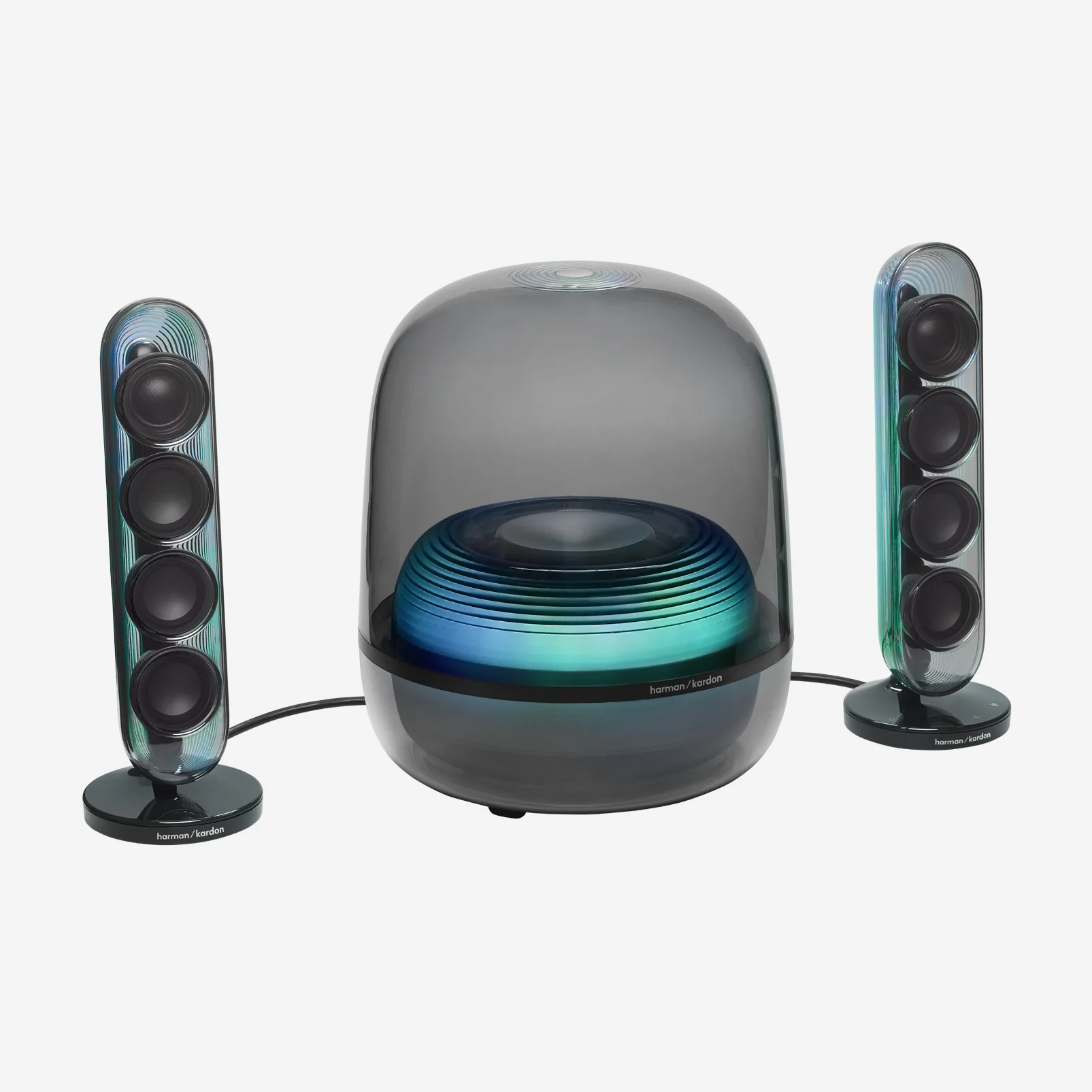 Harman Kardon Soundsticks 5 - Image 14
