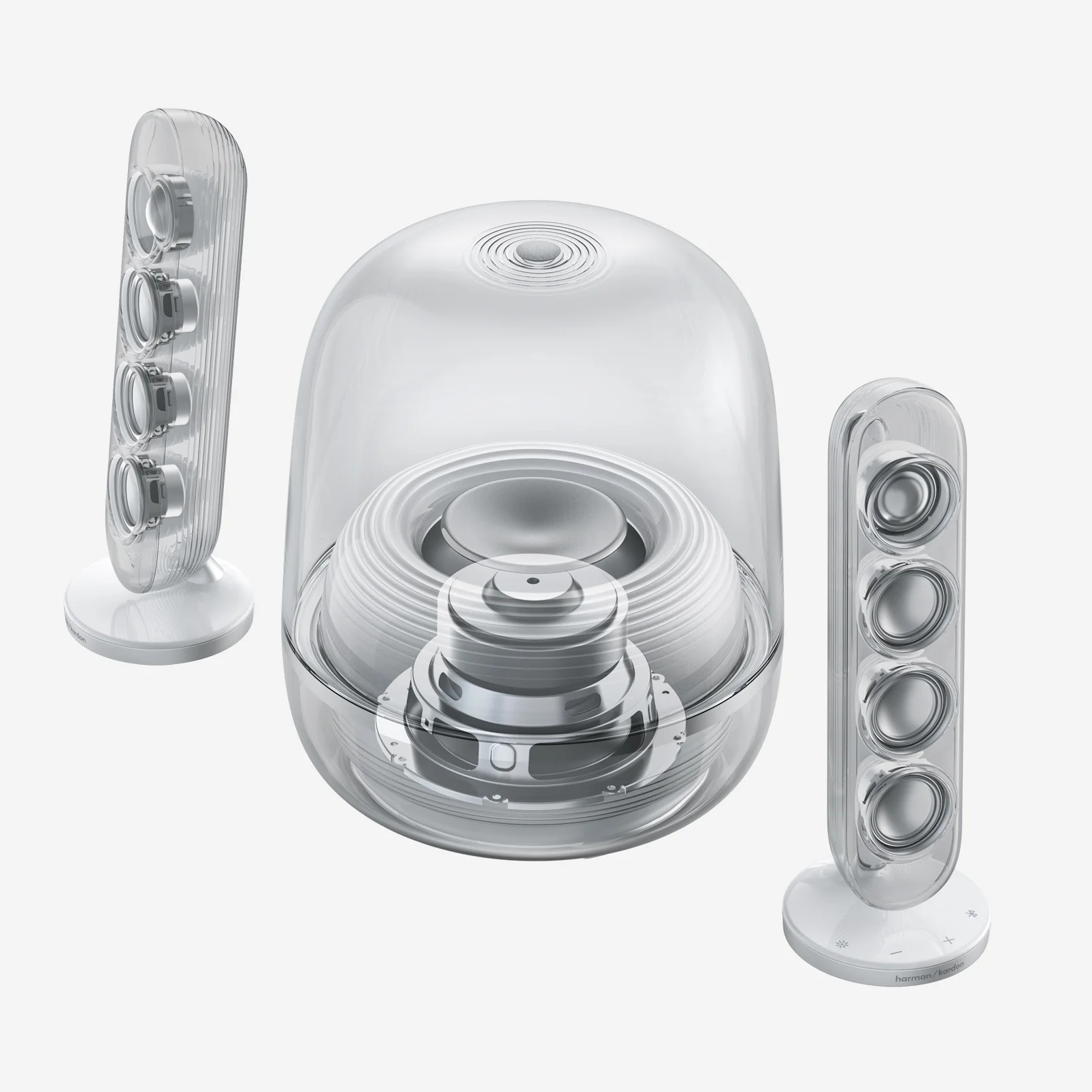 Harman Kardon Soundsticks 5 - Image 18