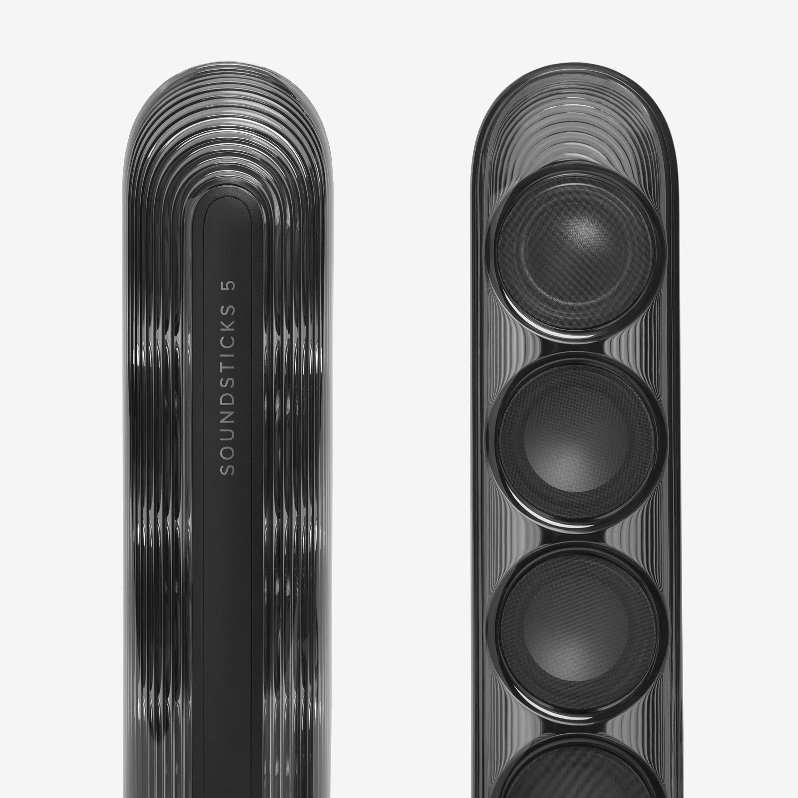 Harman Kardon Soundsticks 5 - Image 9