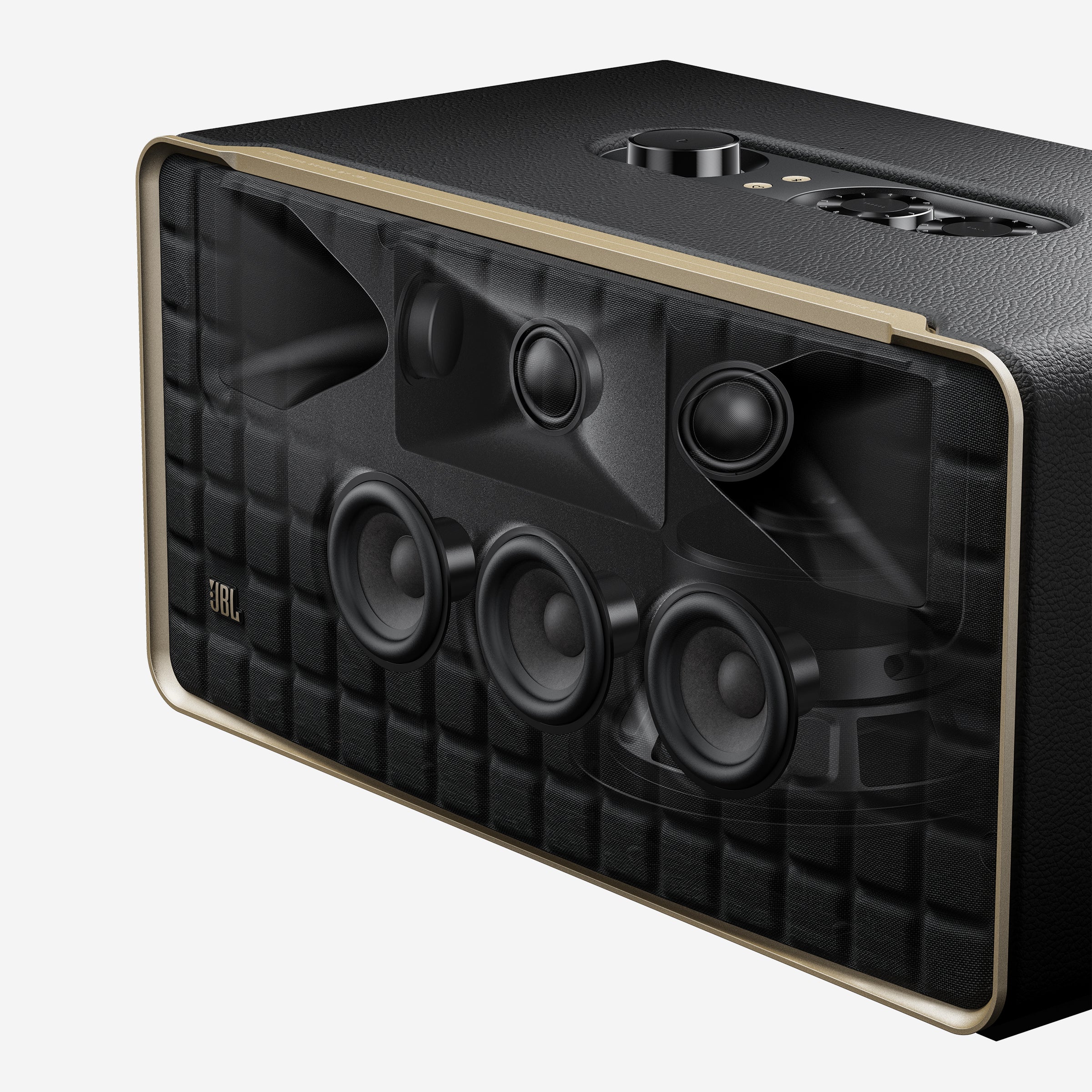 JBL Authentics 500 - Image 3