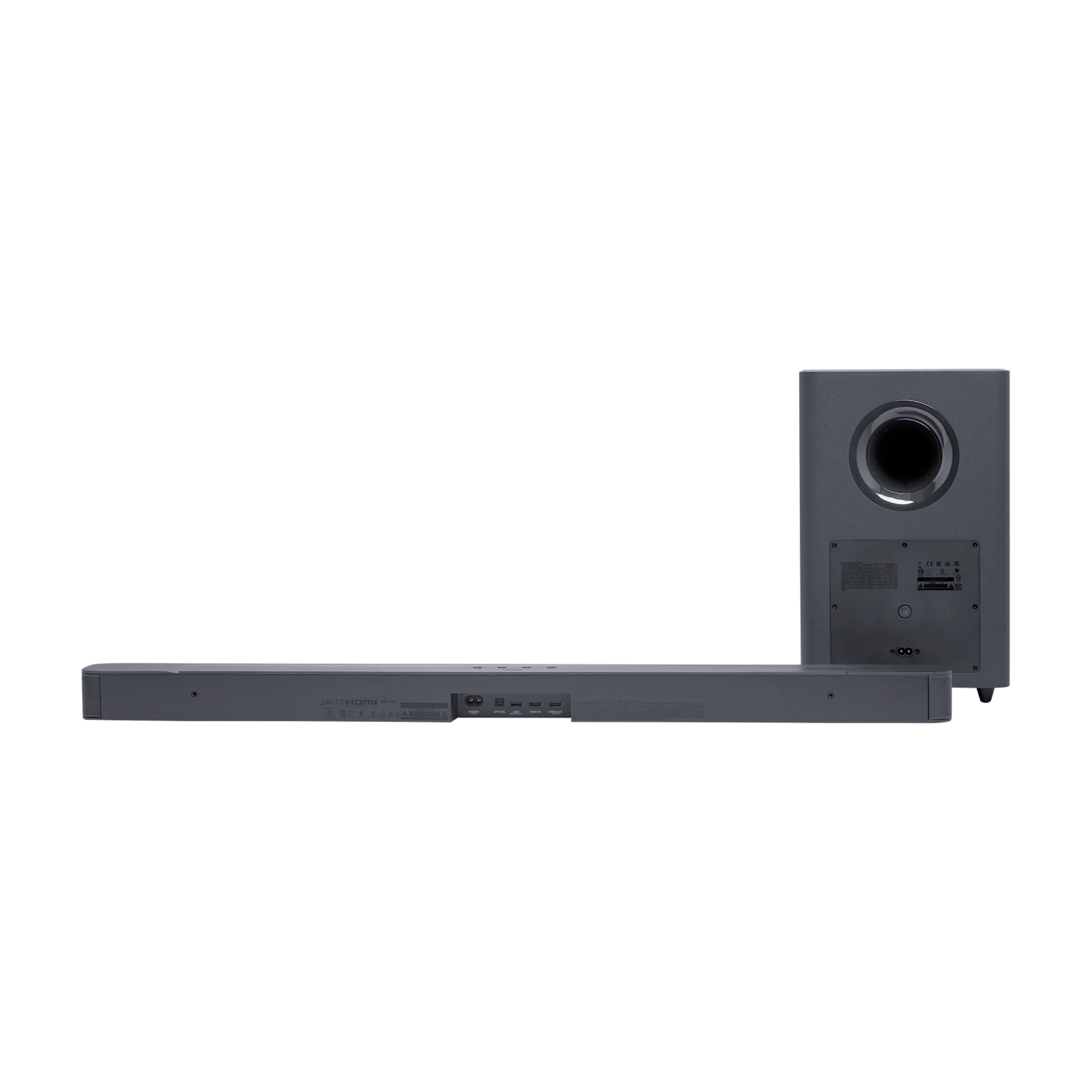 JBL Bar 2.1 Deep Bass MK2 - Image 4