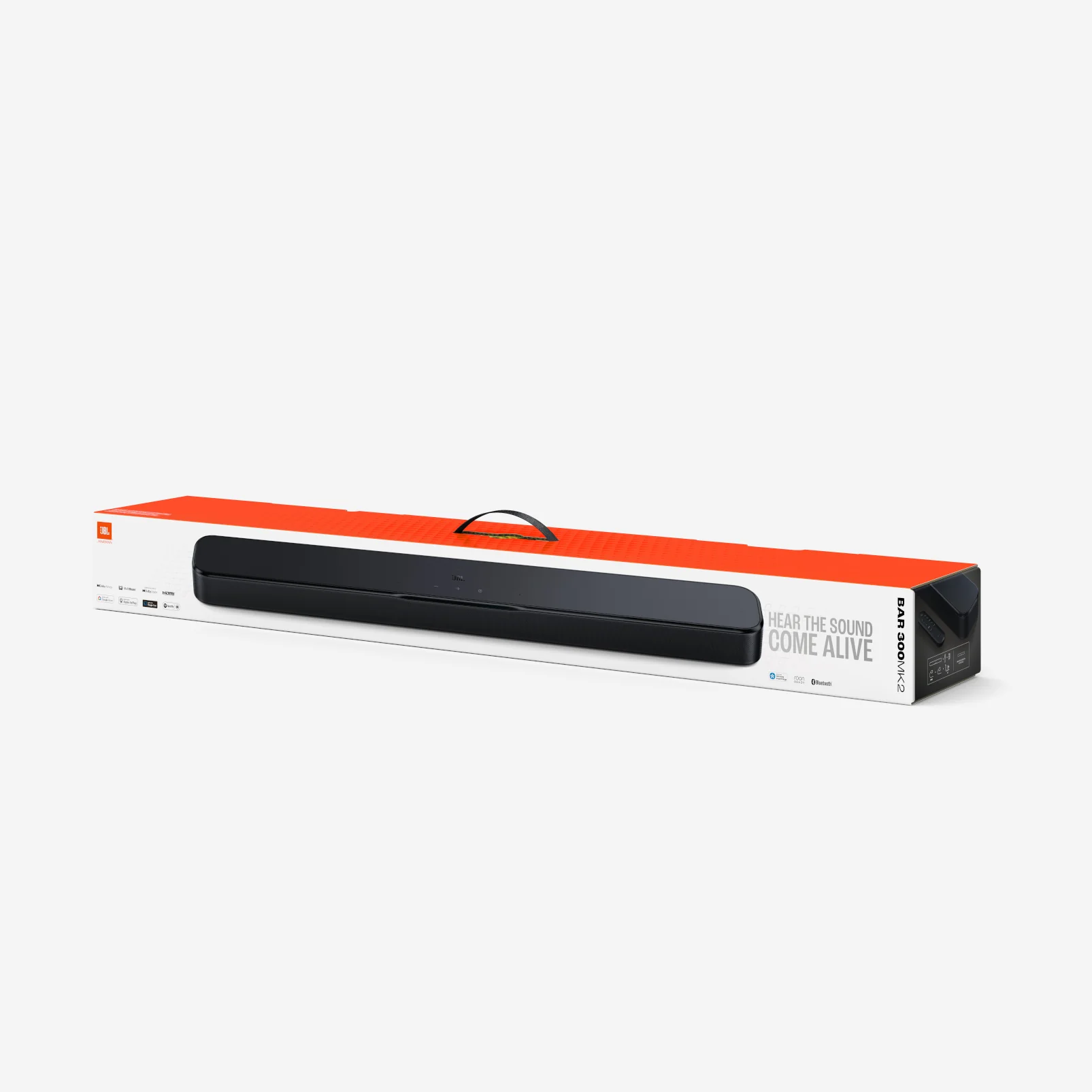 JBL Bar 300MK2 - Image 5