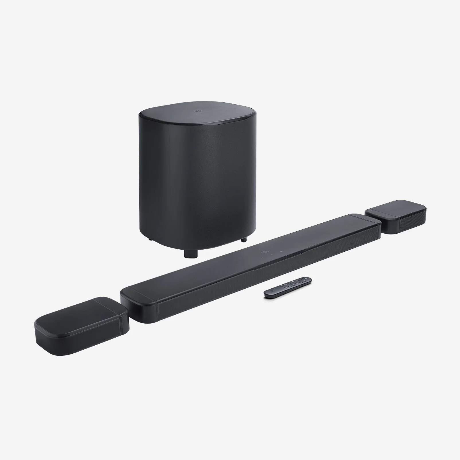 JBL Bar 800MK2 - Image 8