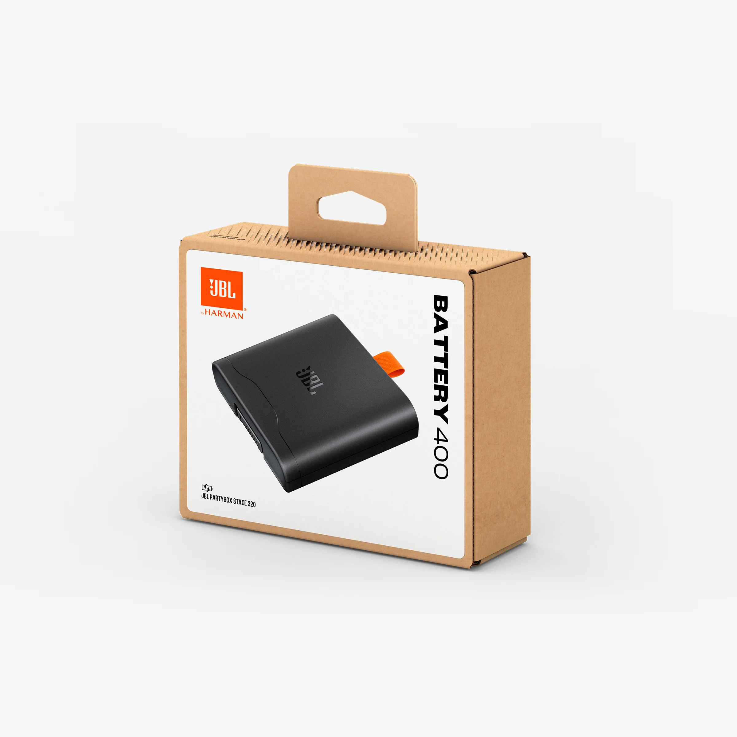 JBL Battery 400 - Image 6
