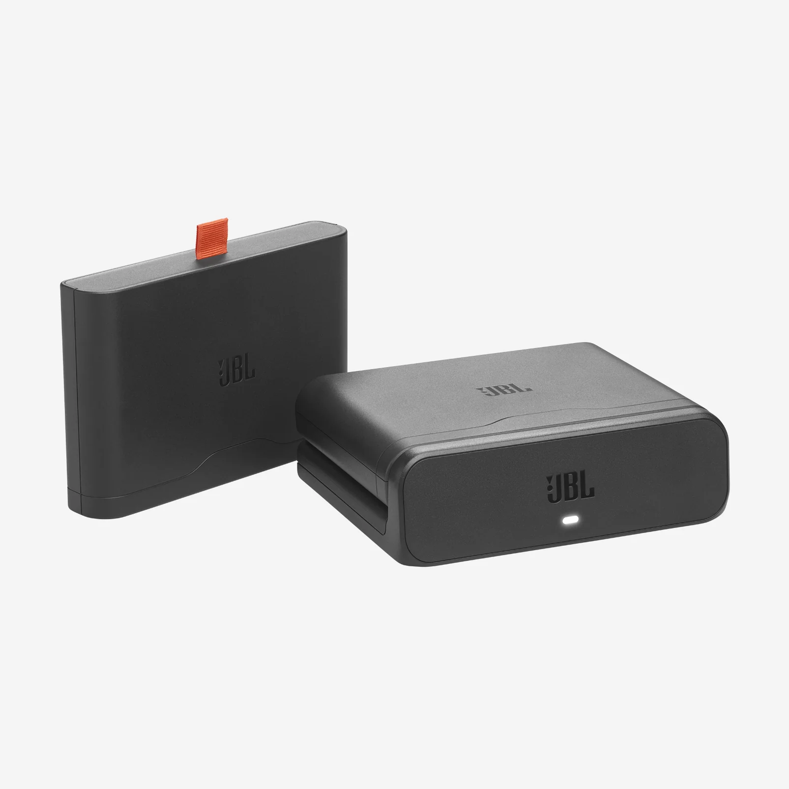 JBL Battery 600 Duo With Charging Case