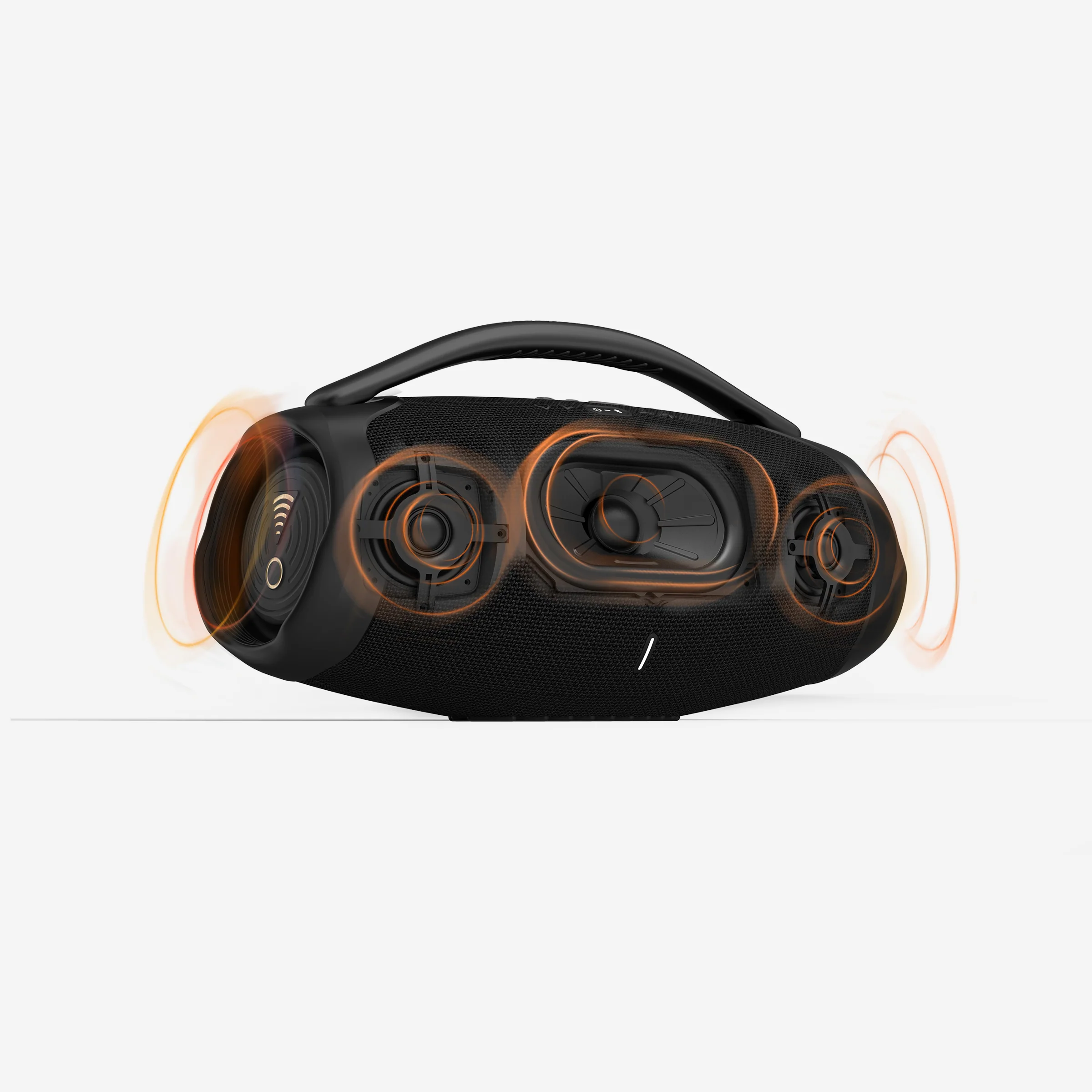 JBL Boombox 3 WI-FI - Image 5