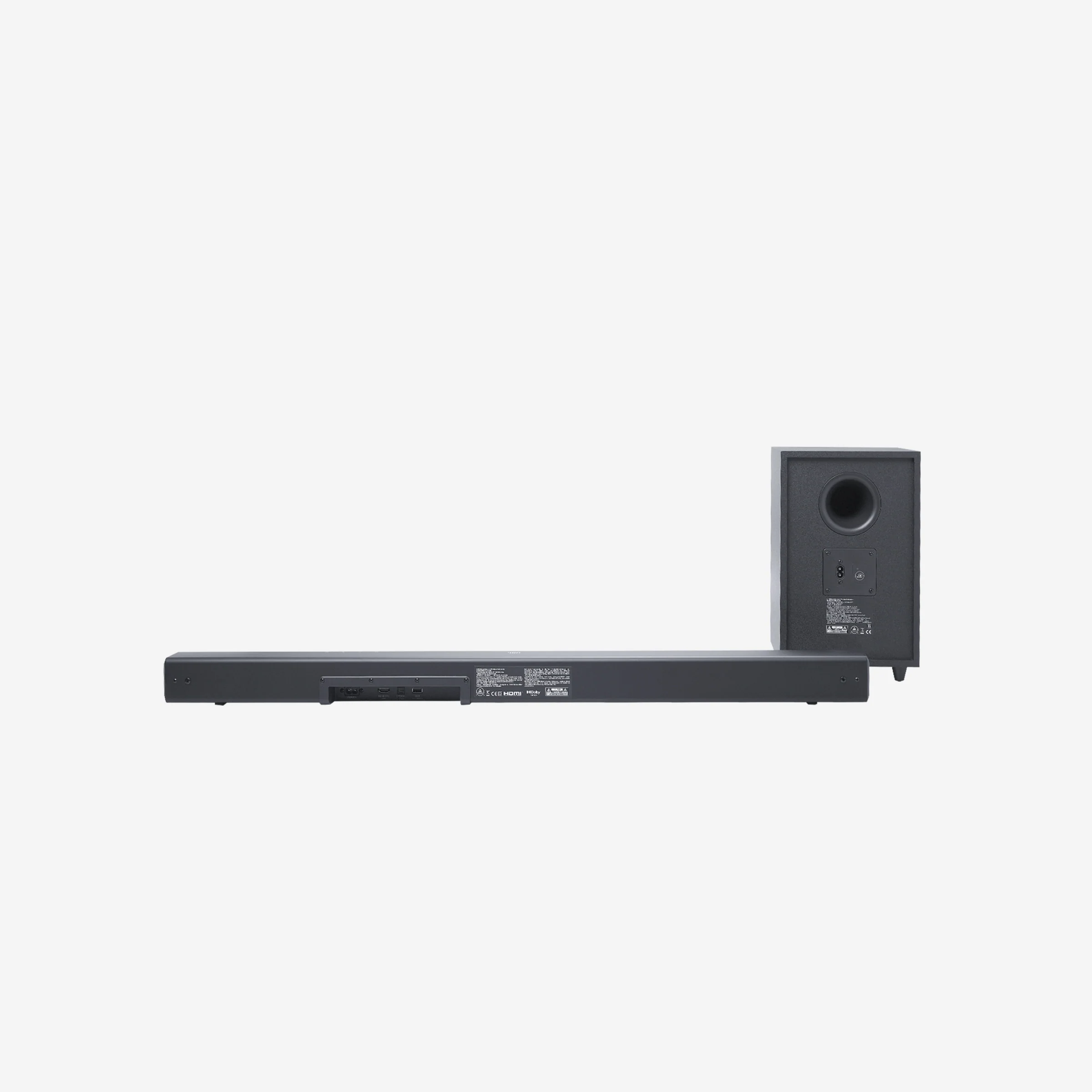 JBL Cinema SB 550 - Image 4