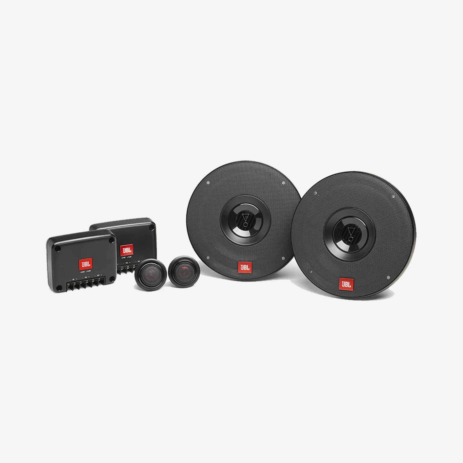 JBL Club 602c