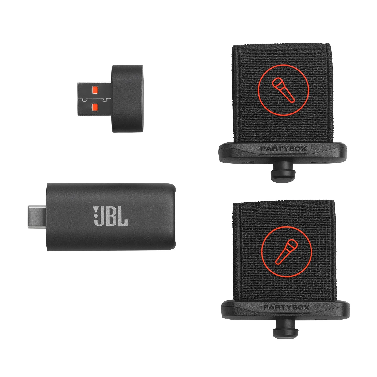 JBL EasySing Mics - Image 5