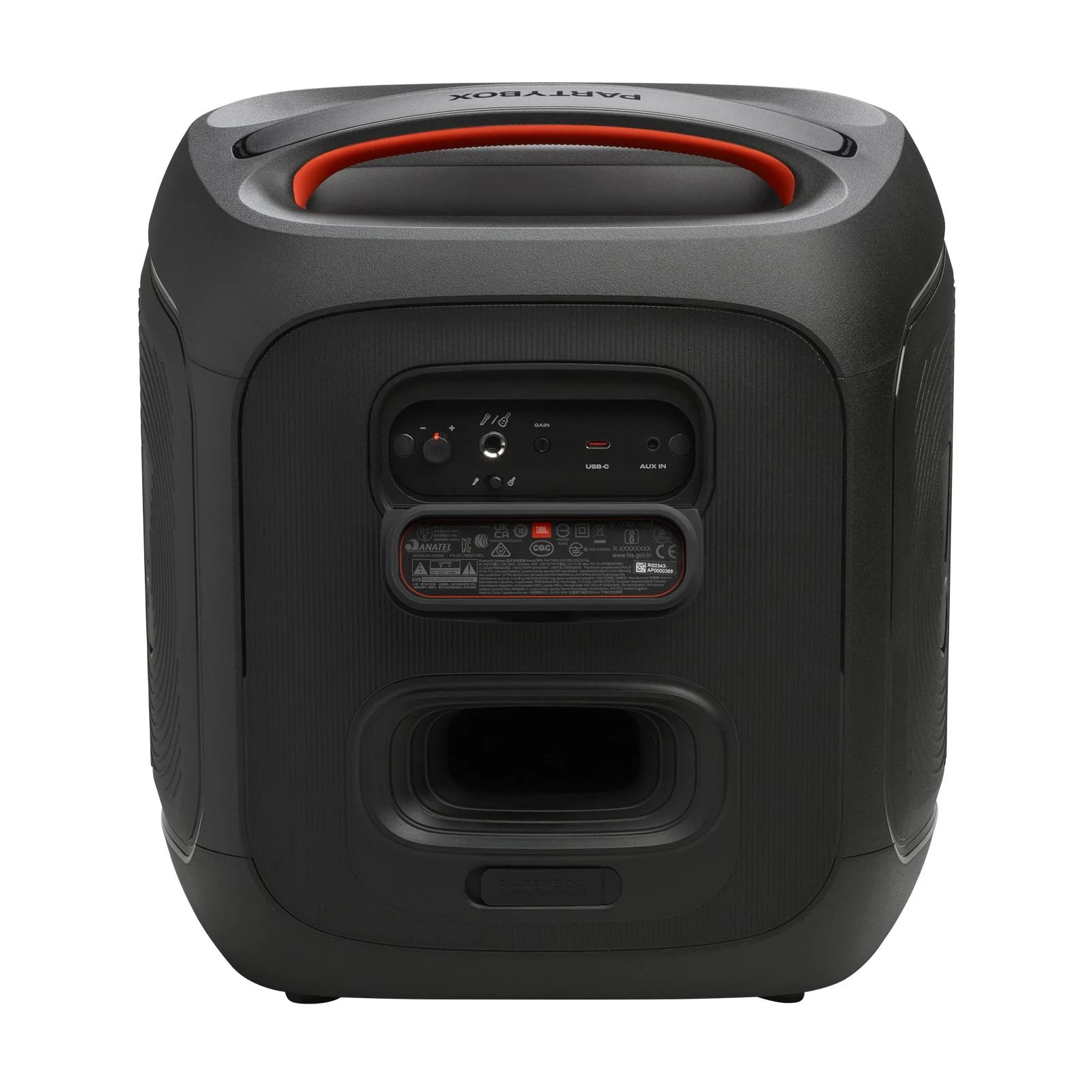 JBL PartyBox Encore Essential 2 - Image 3