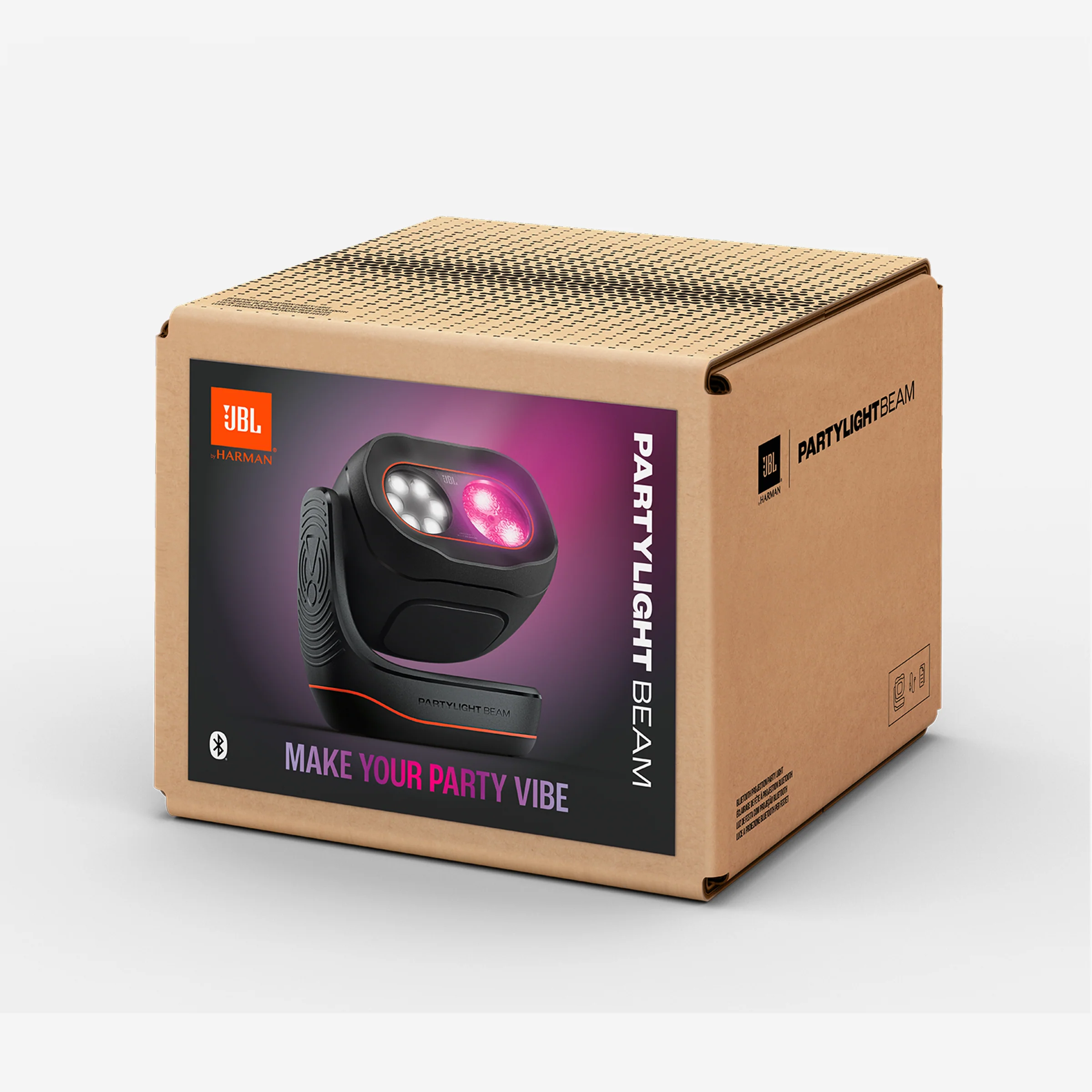 JBL Partylight Beam - Image 3