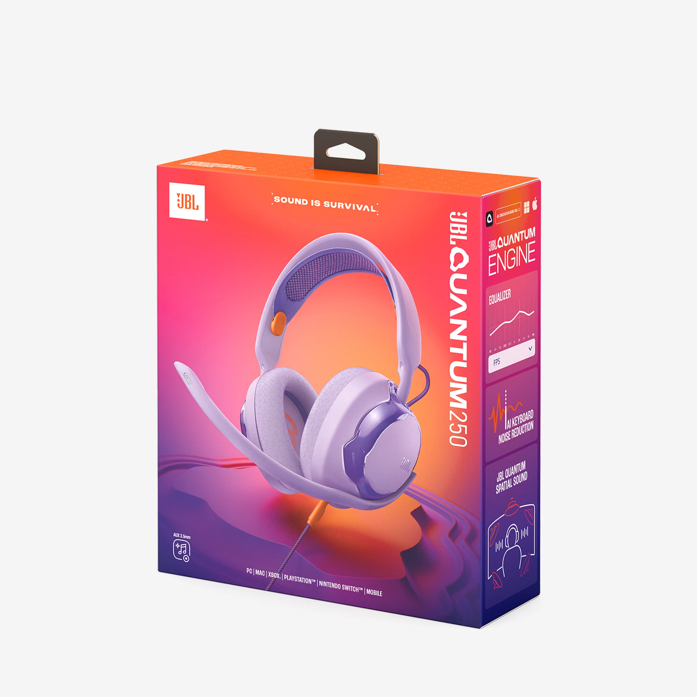 JBL Quantum 250 - Image 14