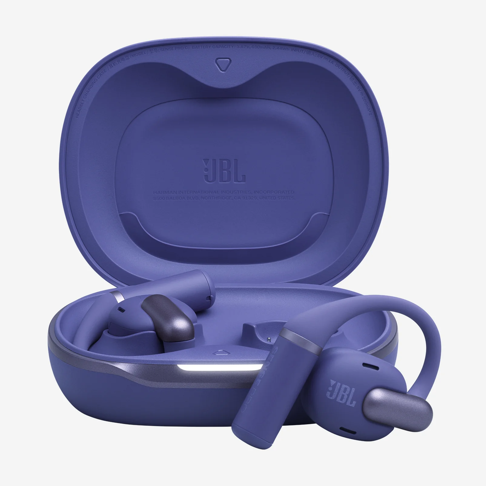 JBL Sense Pro - Image 37