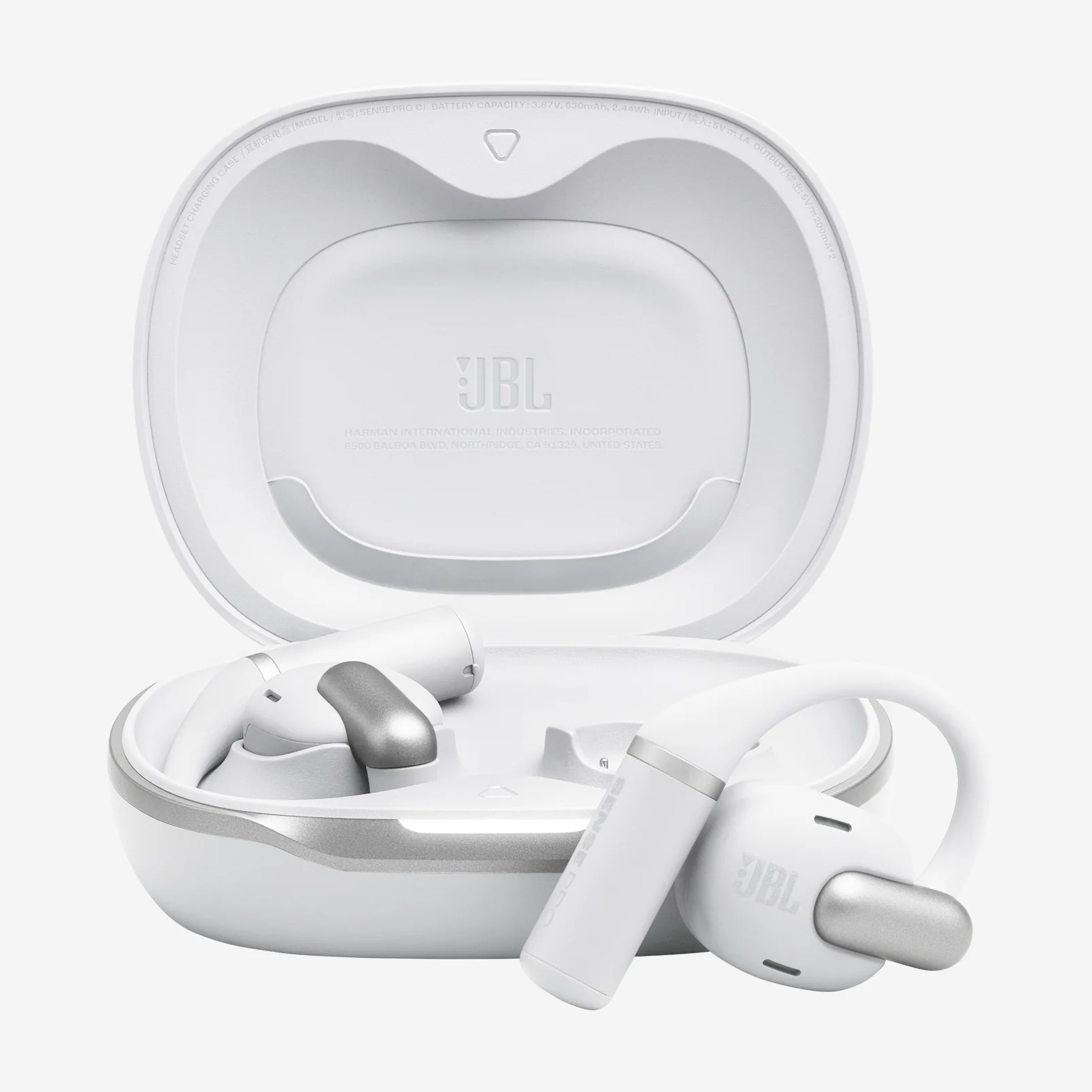 JBL Sense Pro - Image 46