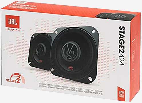 JBL Stage 2 424 - Image 5