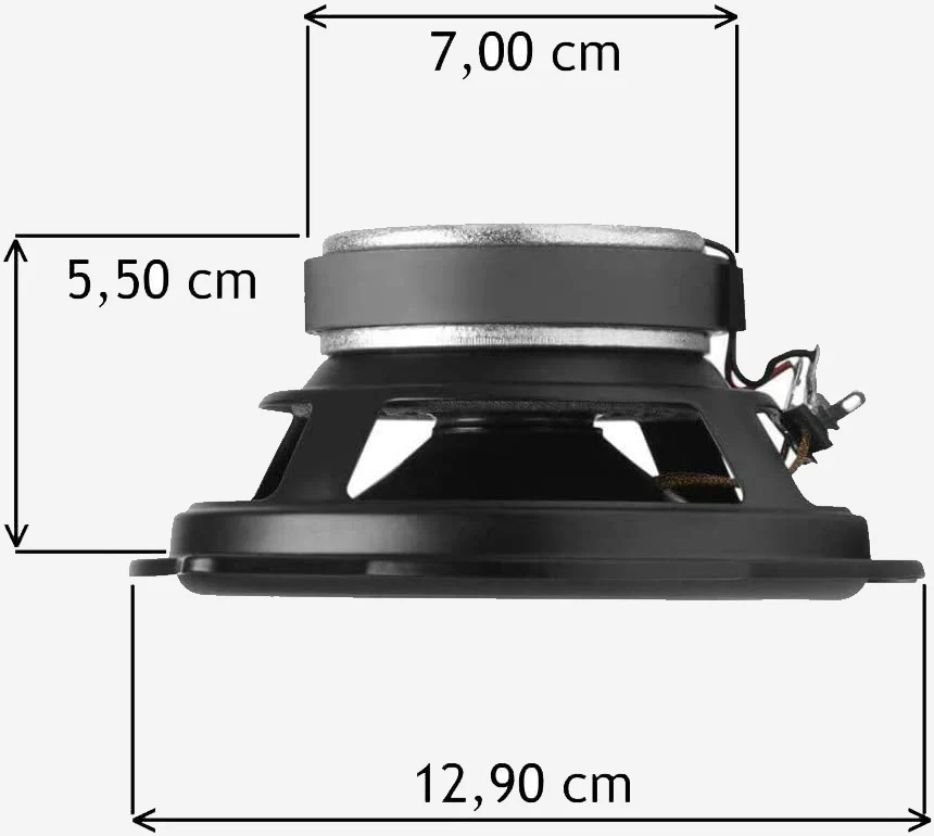 JBL Stage 2 524 - Image 4