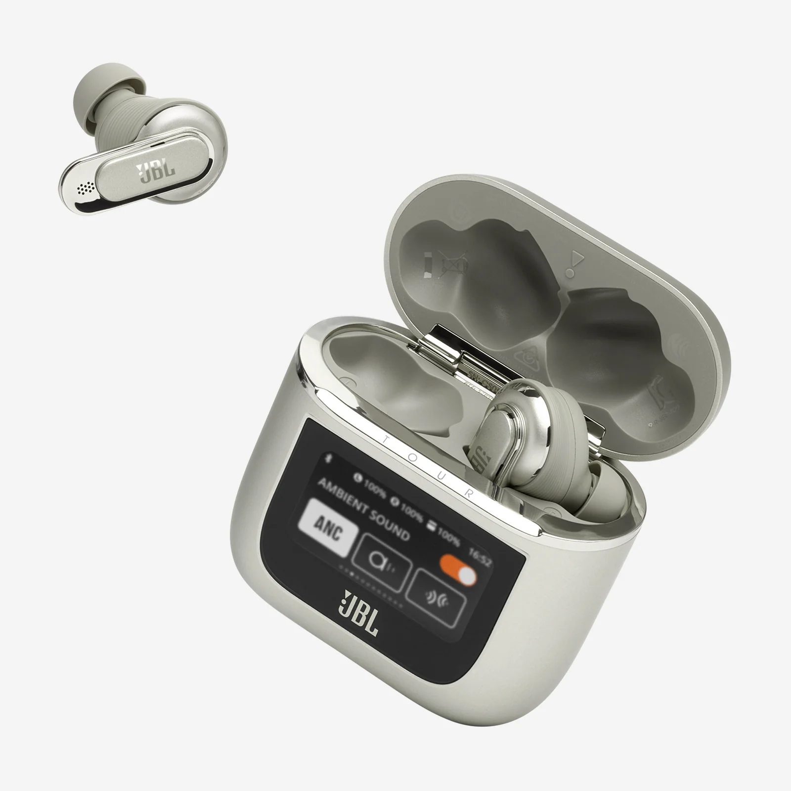 JBL Tour Pro 2 - Image 4