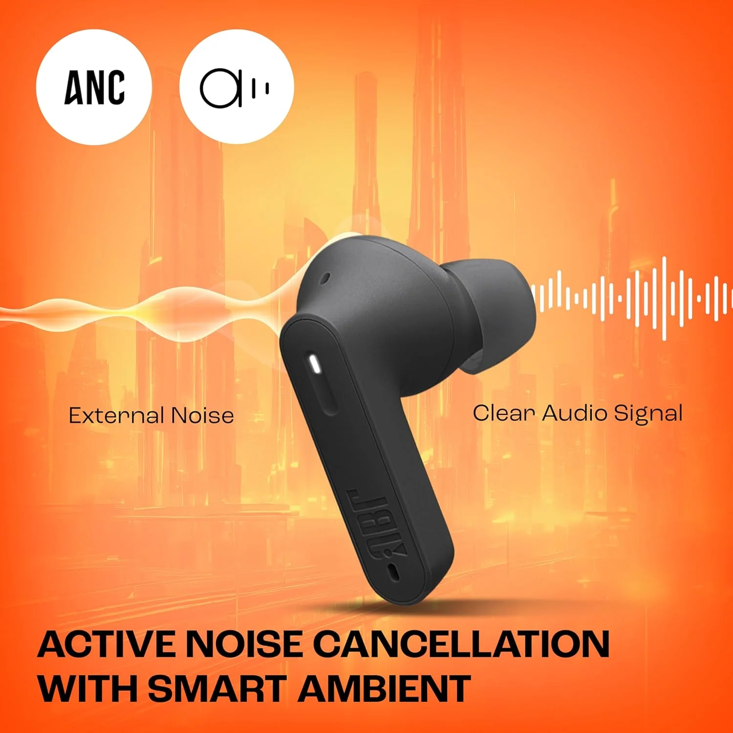 JBL Tune 245NC - Image 8
