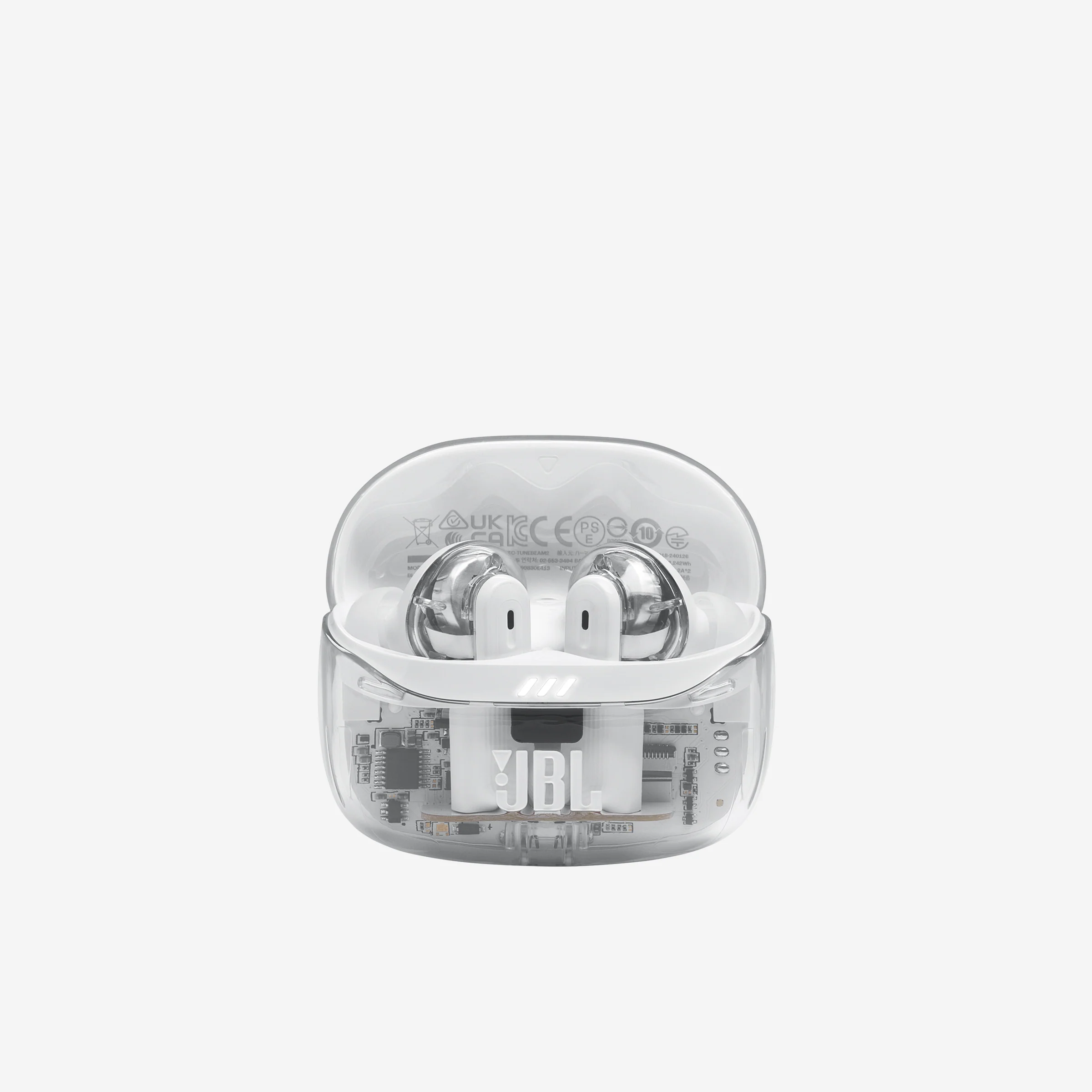 JBL Tune Beam 2 Ghost Edition - Image 13