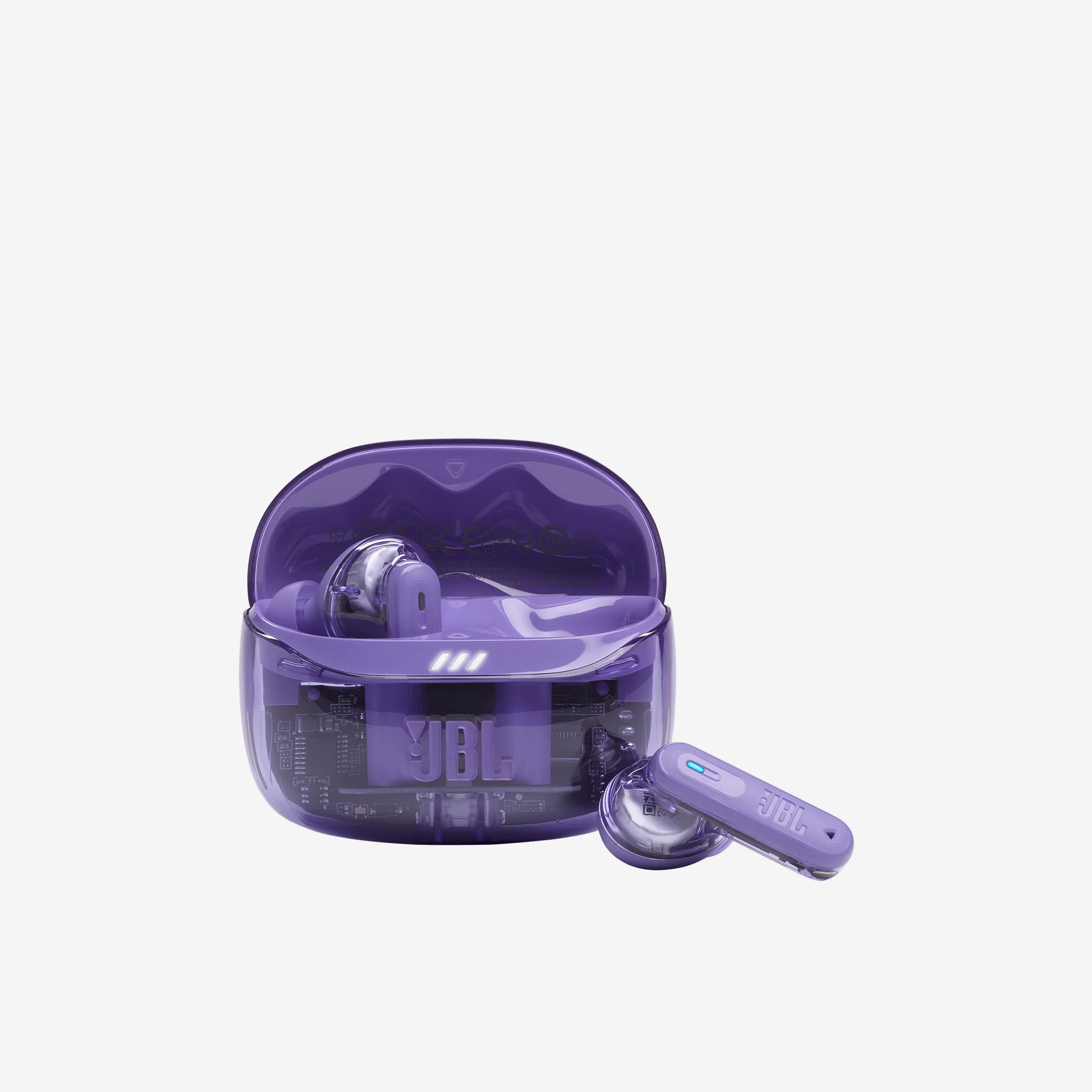 JBL Tune Beam 2 Ghost Edition - Image 7