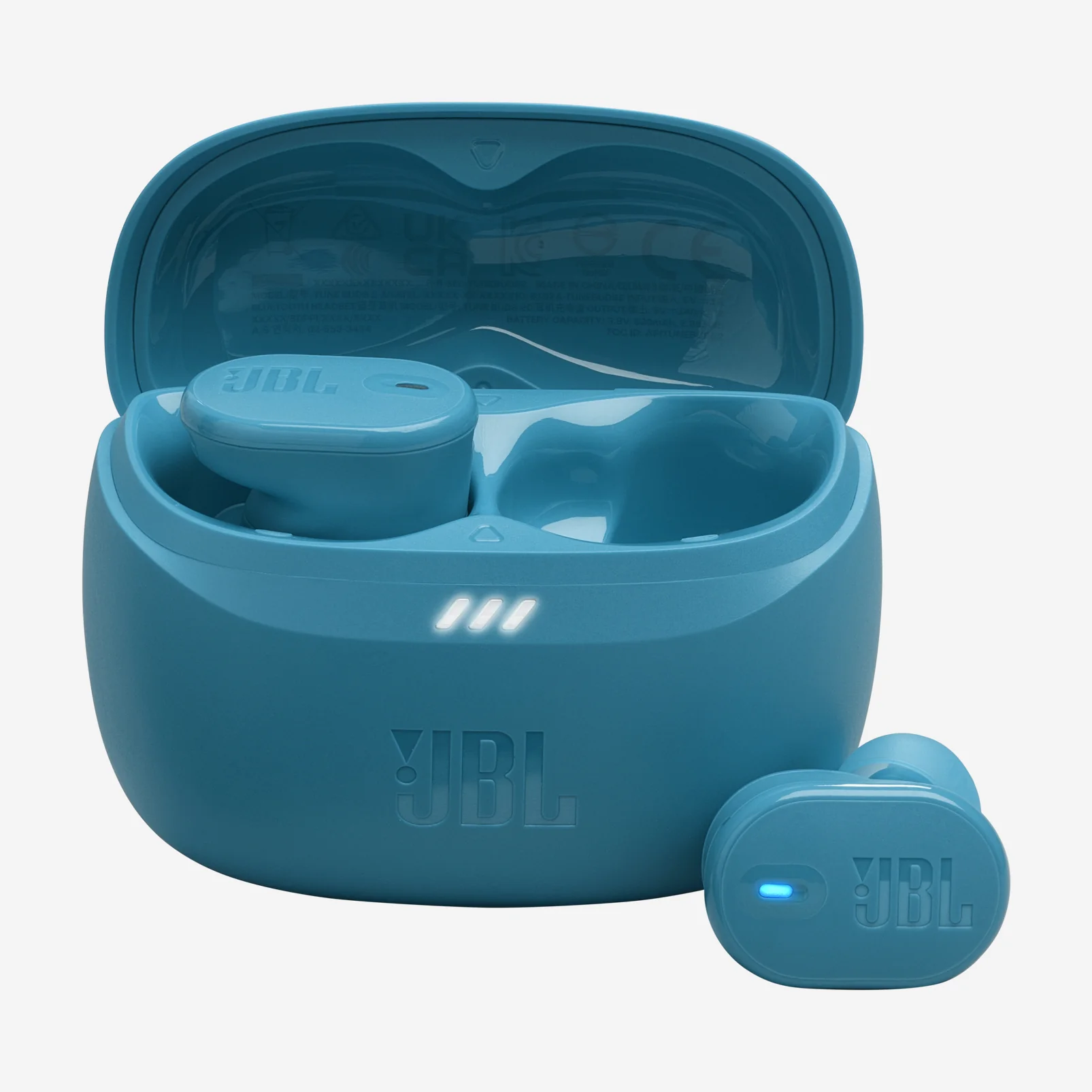 JBL Tune Buds 2 - Image 10
