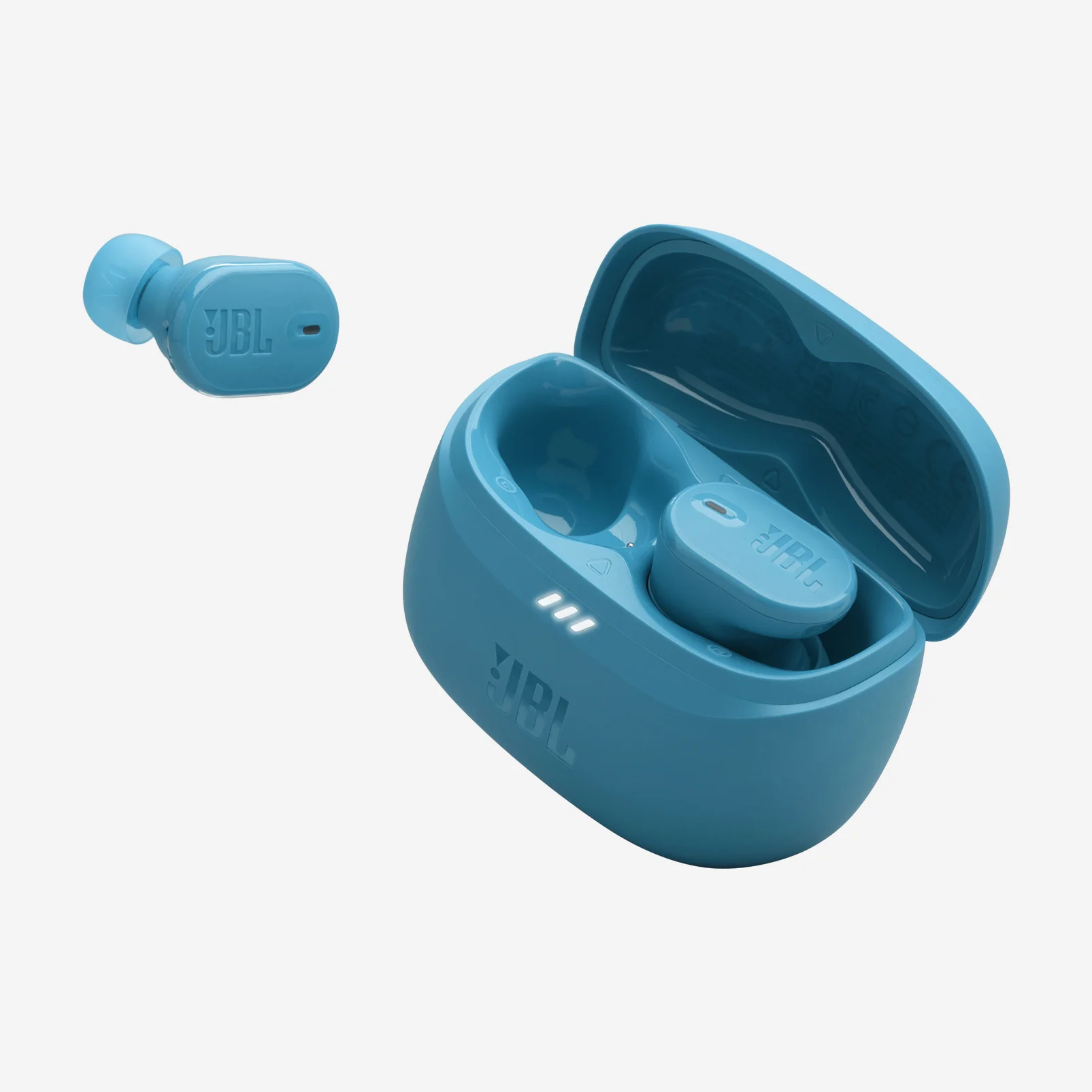 JBL Tune Buds 2 - Image 11