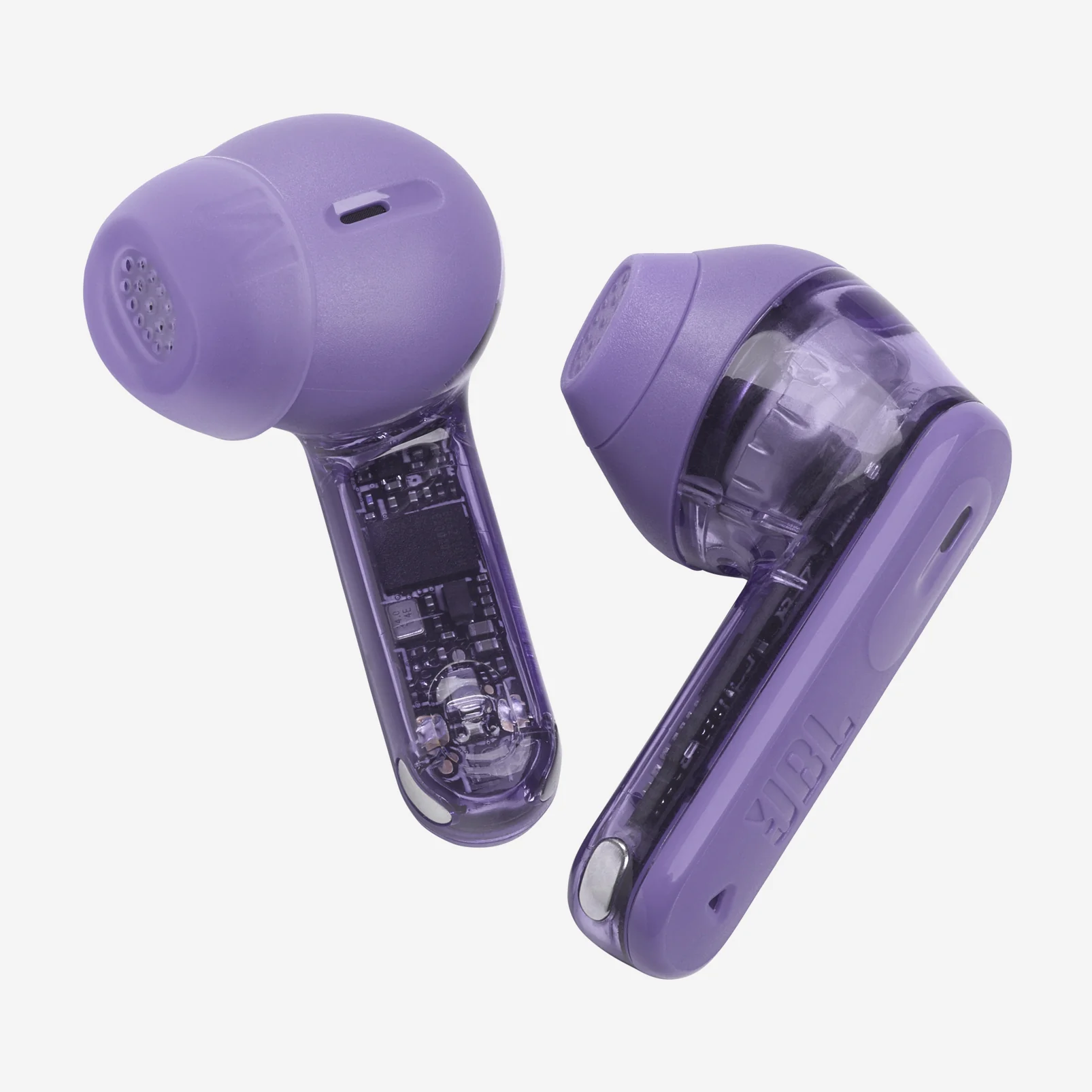 JBL Tune Flex 2 Ghost - Image 10