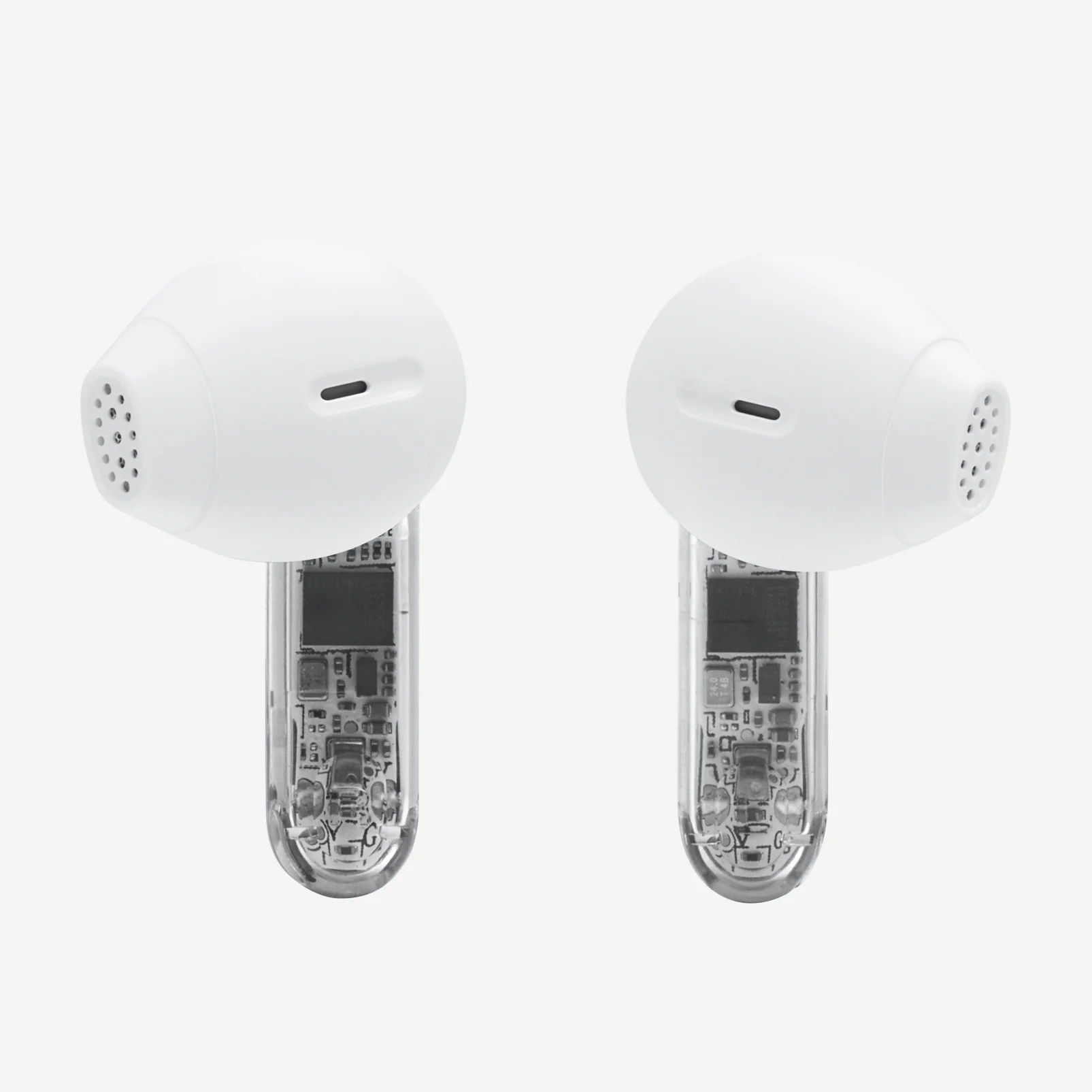 JBL Tune Flex 2 Ghost - Image 20