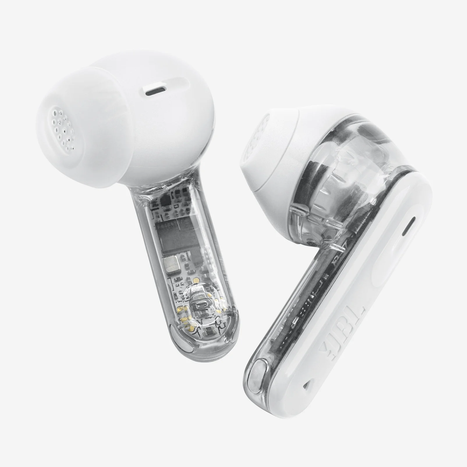 JBL Tune Flex 2 Ghost - Image 21