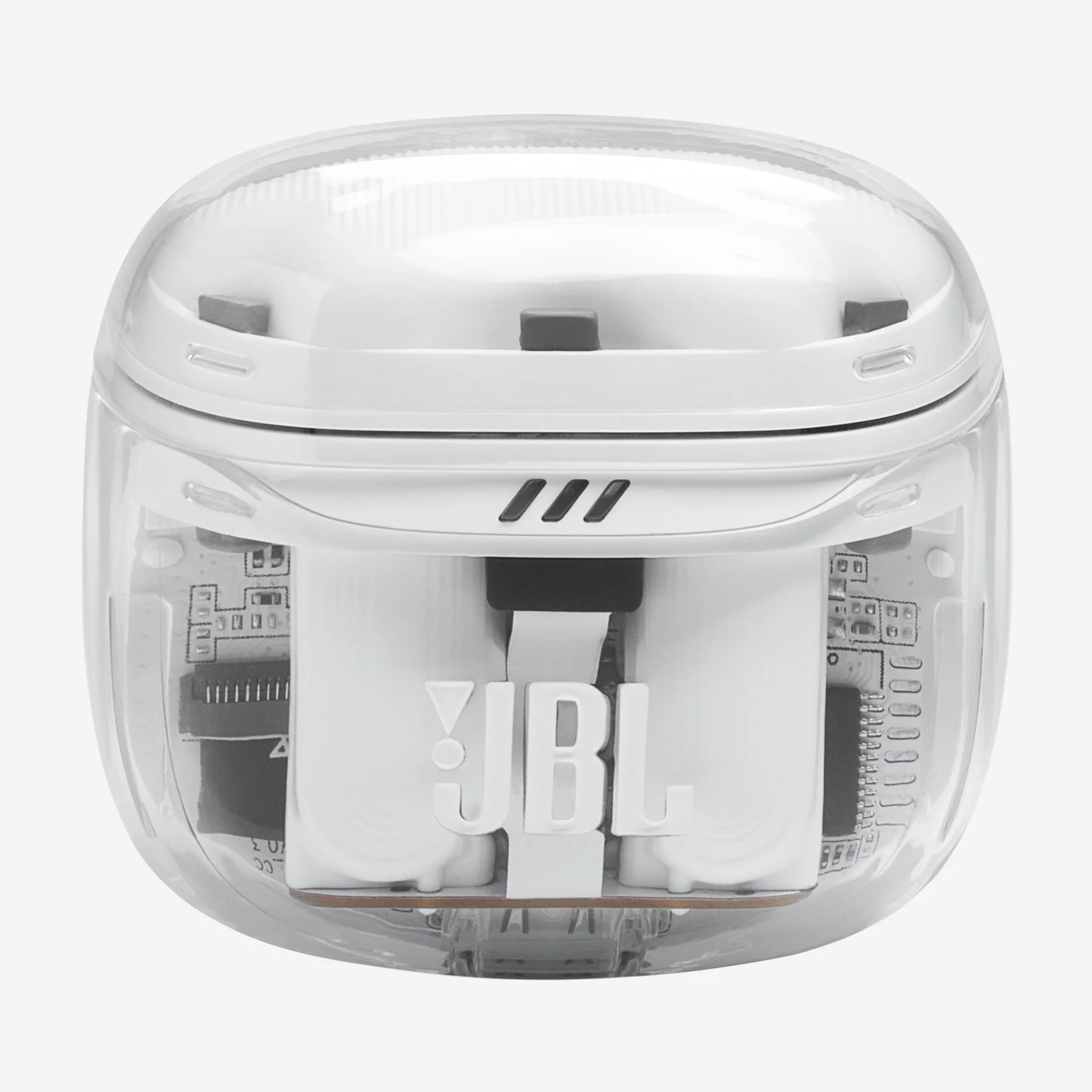 JBL Tune Flex 2 Ghost - Image 23