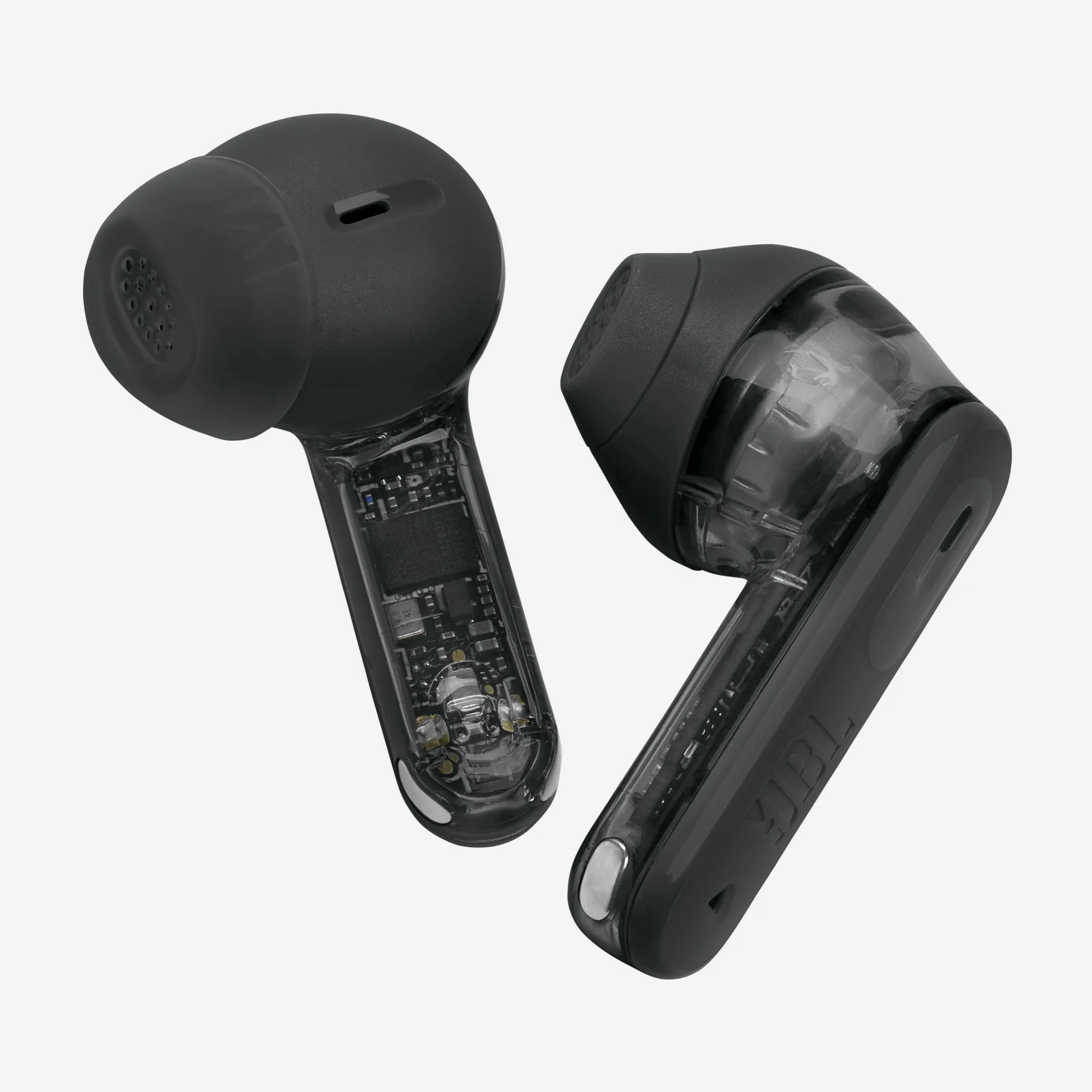 JBL Tune Flex 2 Ghost - Image 4