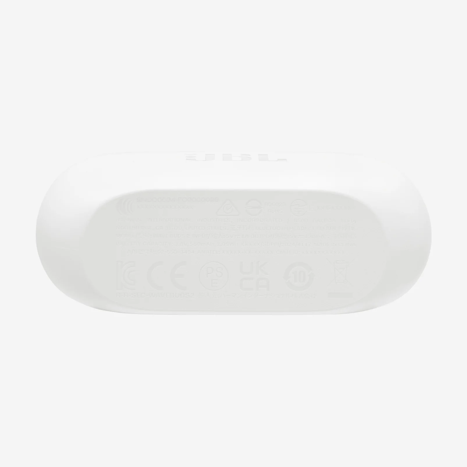 JBL Wave Buds 2 - Image 13